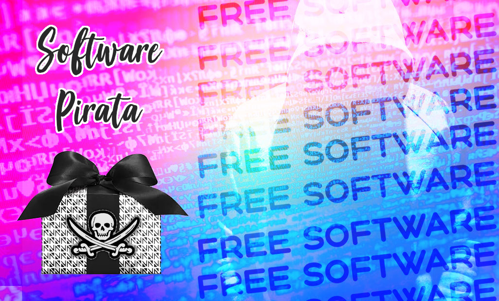Software pirata