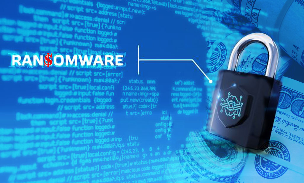Ransomware